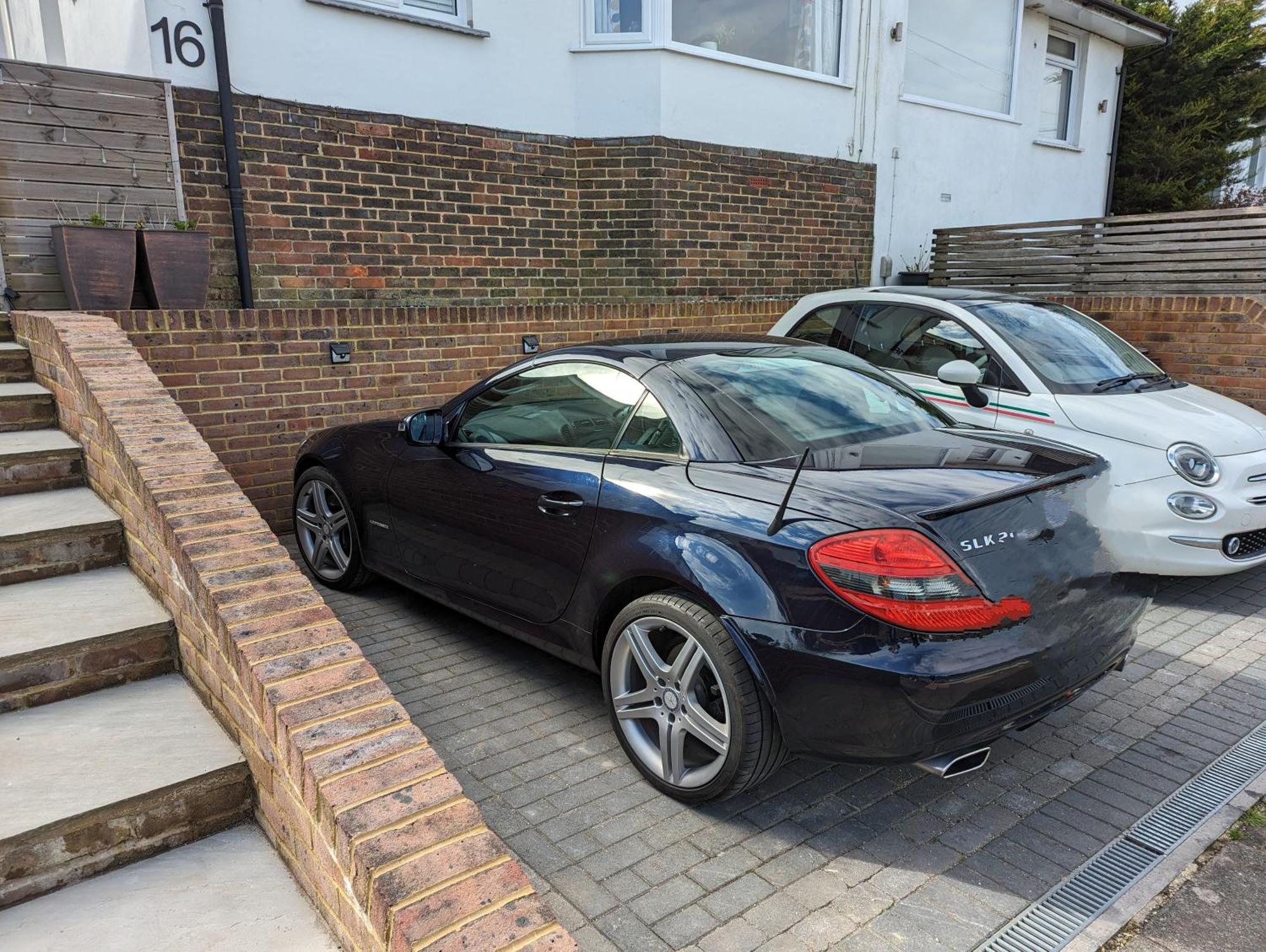 South Downs View-Private Parking Daire Brighton Dış mekan fotoğraf